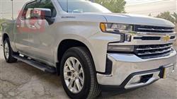 شيفروليه سلفرادو